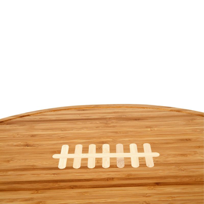 Picnic Time Kickoff Serving Tray