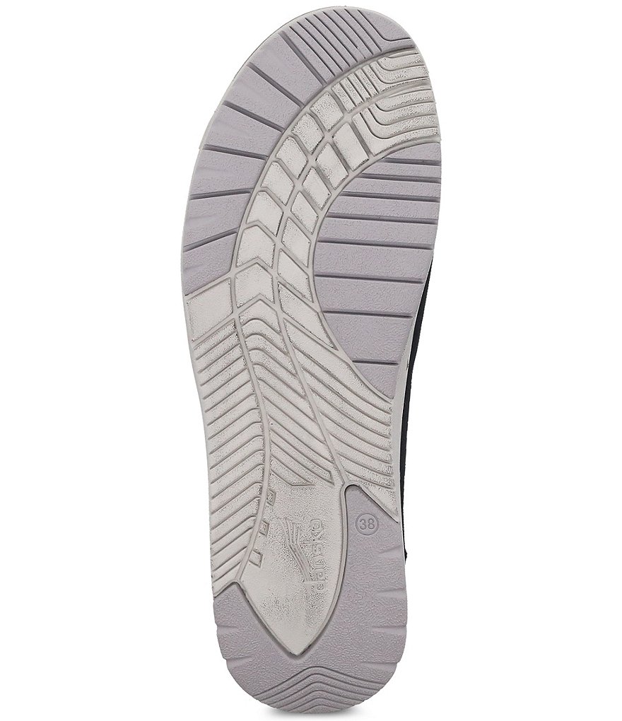 bionica Maclean Leather Slingback Water-Friendly Sandal