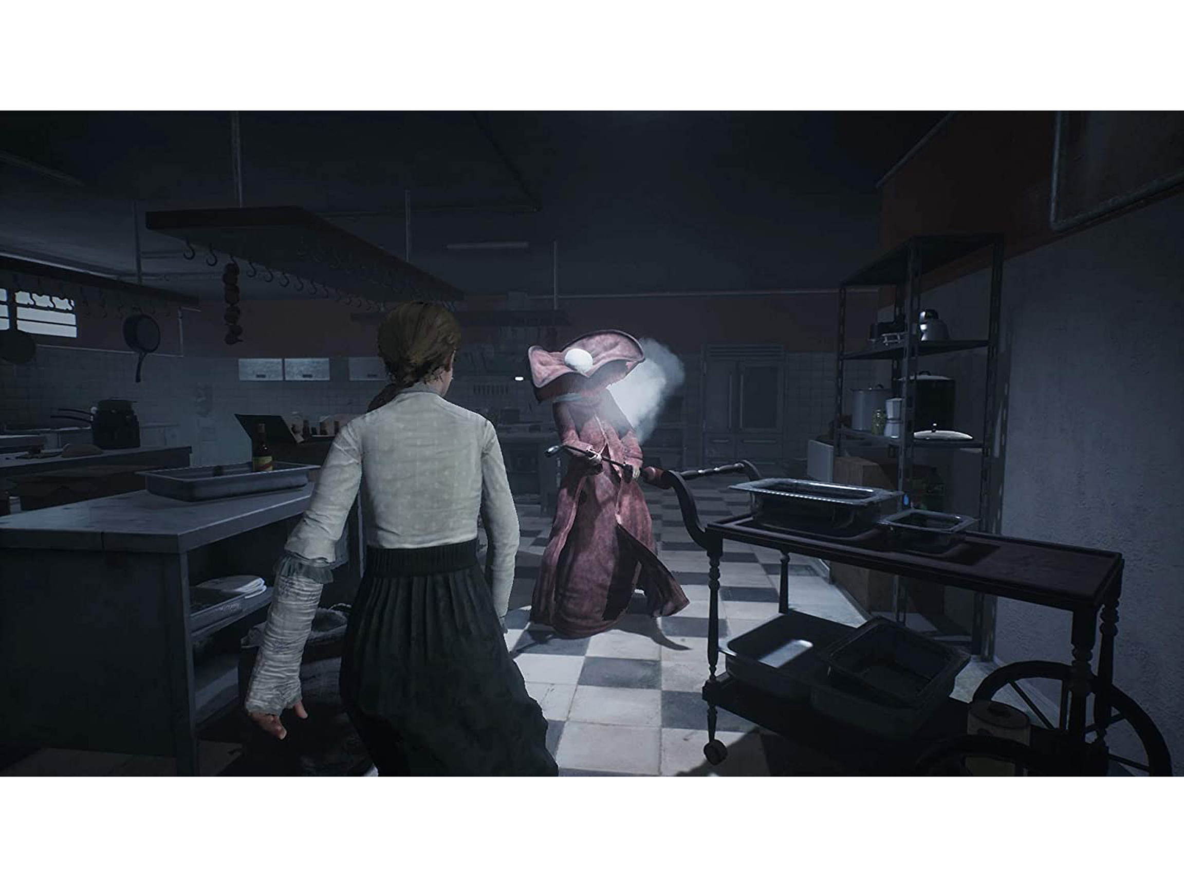 Remothered: Broken Porcelain - Nintendo Switch