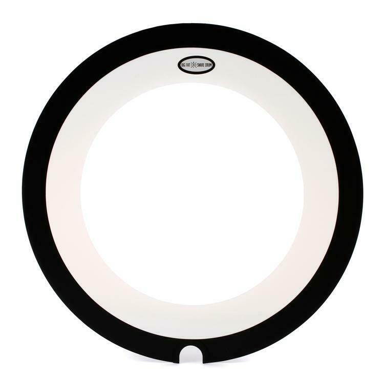 Big Fat Snare Drum Donut XL - 14" (5-pack) Value Bundle