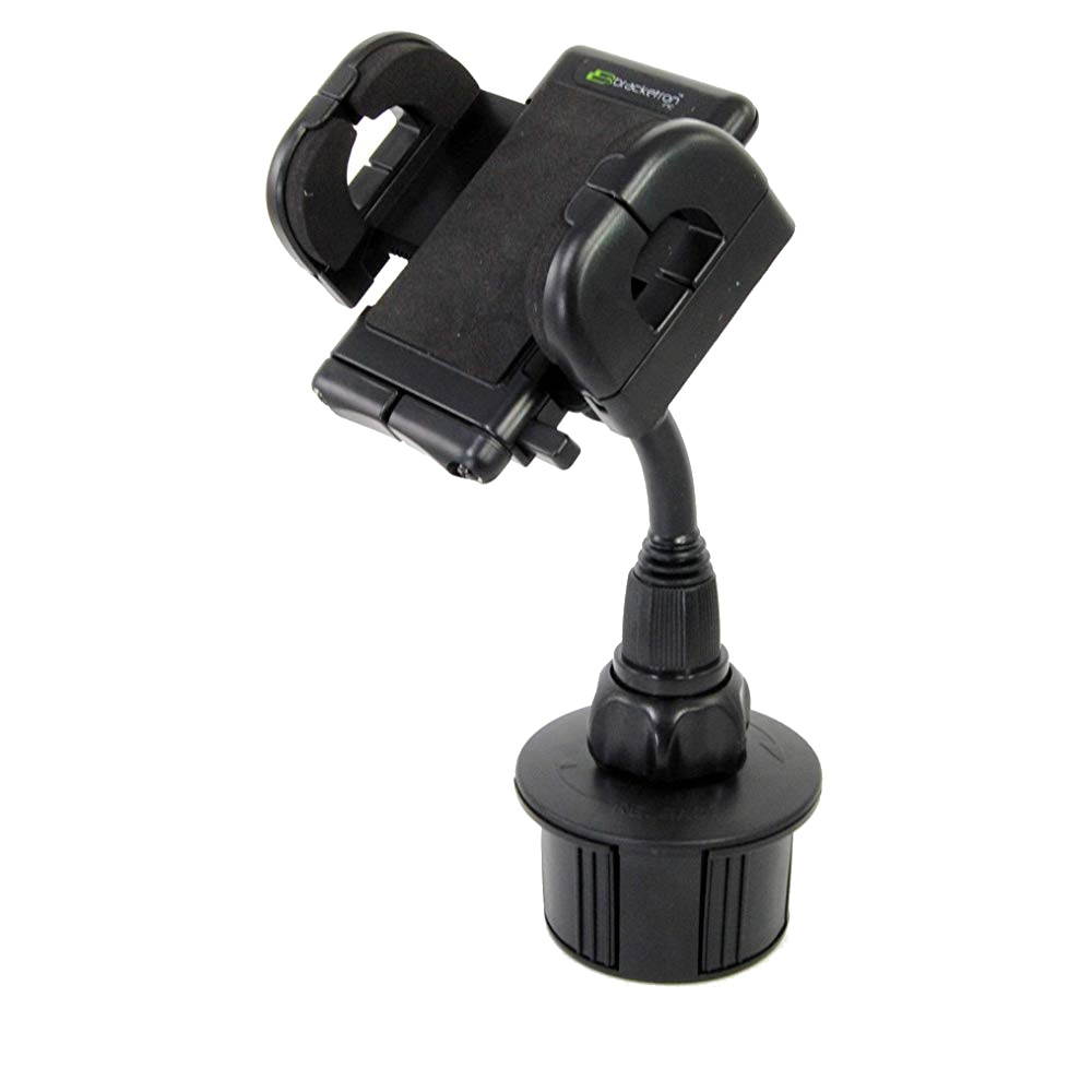 Bracketron UCH-101-BL Universal Cup Holder Mount
