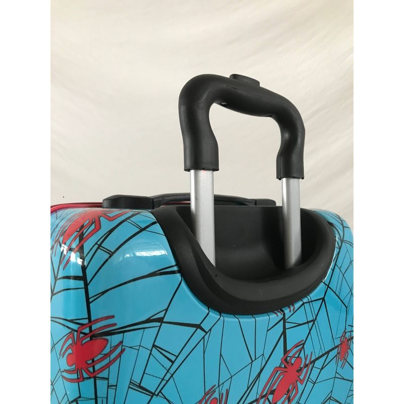 Marvel Spider-Man 18'' Kids' Hardside Spinner Suitcase