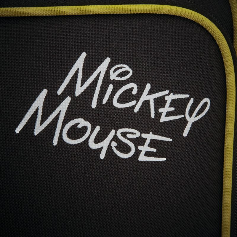 American Tourister 18'' Minnie Mouse Upright Hardside Suitcase