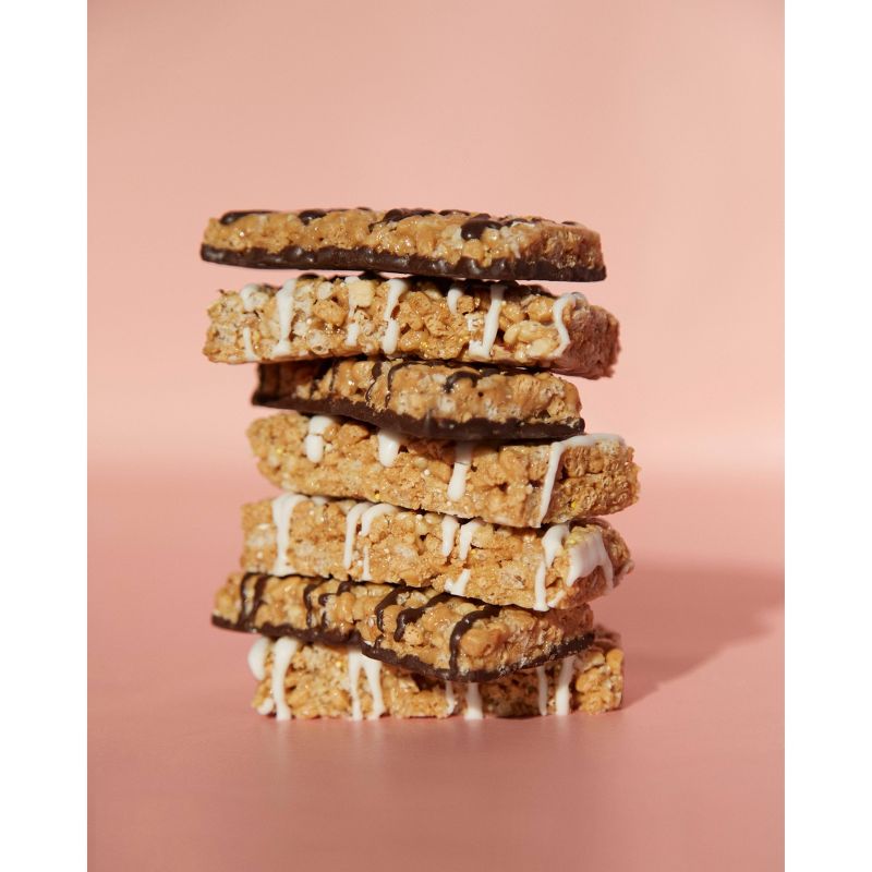 Tone It Up Plant-Based Protein Bar - Birthday Cake - 4ct