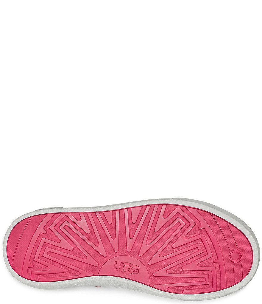 Steve Madden Girls' J-Caliber Wedge Sneakers (Youth)