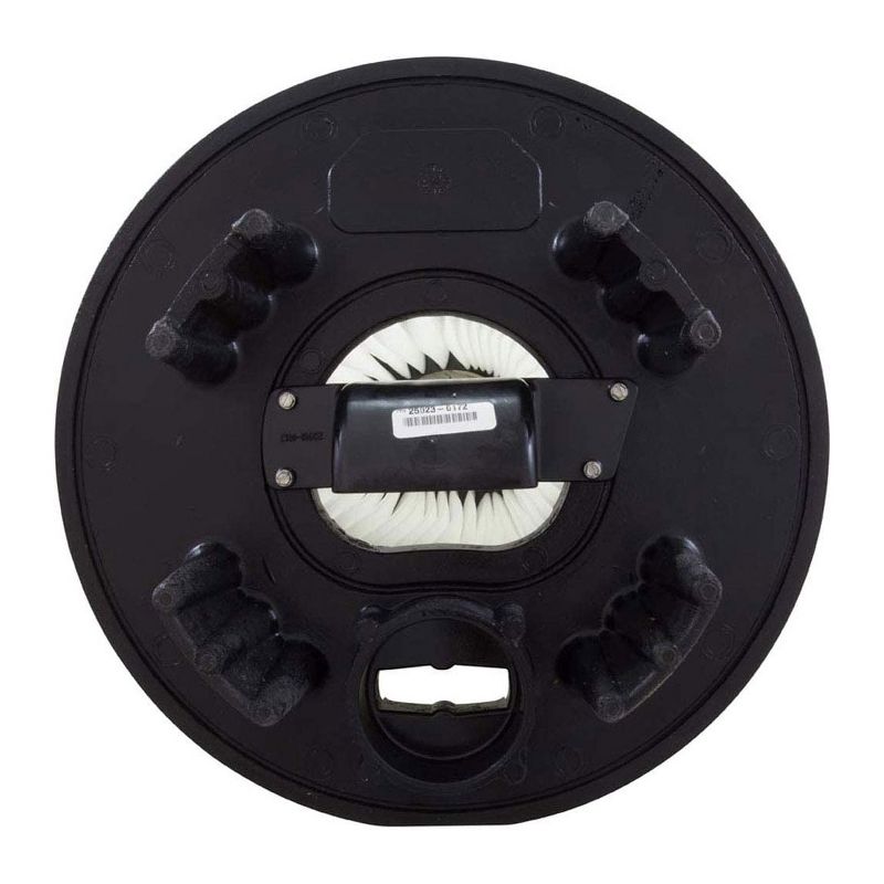 Pentair 25023-0172S Modular DE Filter Cartridge Outdoor Swimming Pool Replacement Sta-Rite 3 SMD Series System Modular Media Filter