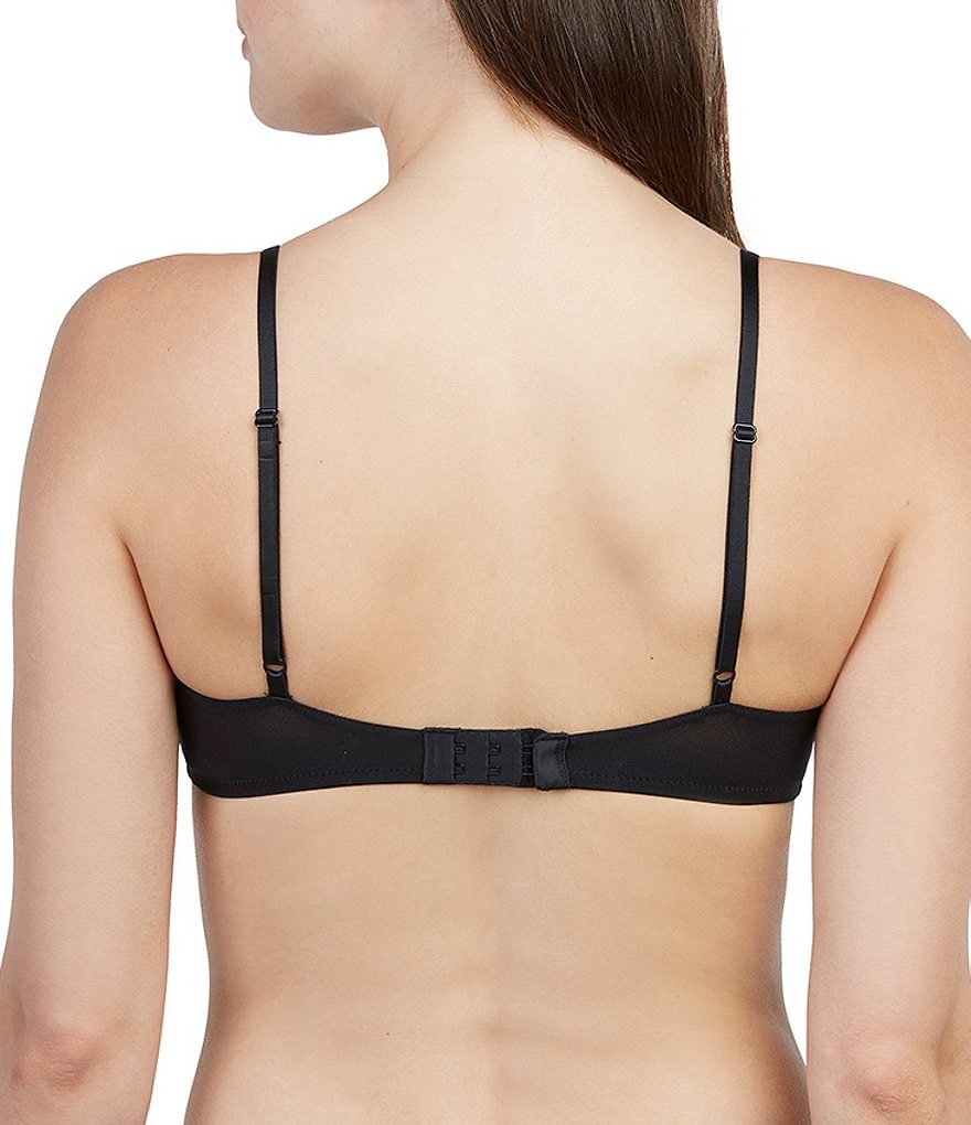 OnGossamer Next to Nothing Bralette