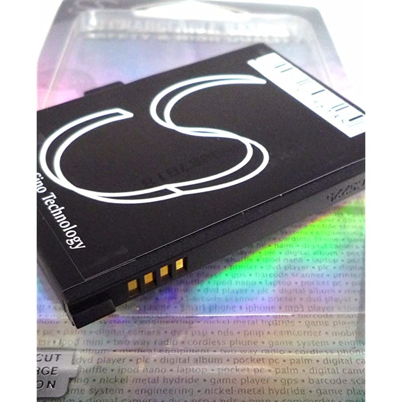 NEW replacement Battery for Barnes amp Noble  005 replaces BNRB1530 BNRZ1000 9BS11GTFF10B3 9875521NOT COMPATIBLE WITH MODELS BNRZ100 amp BNRV100 and part BNRB454261