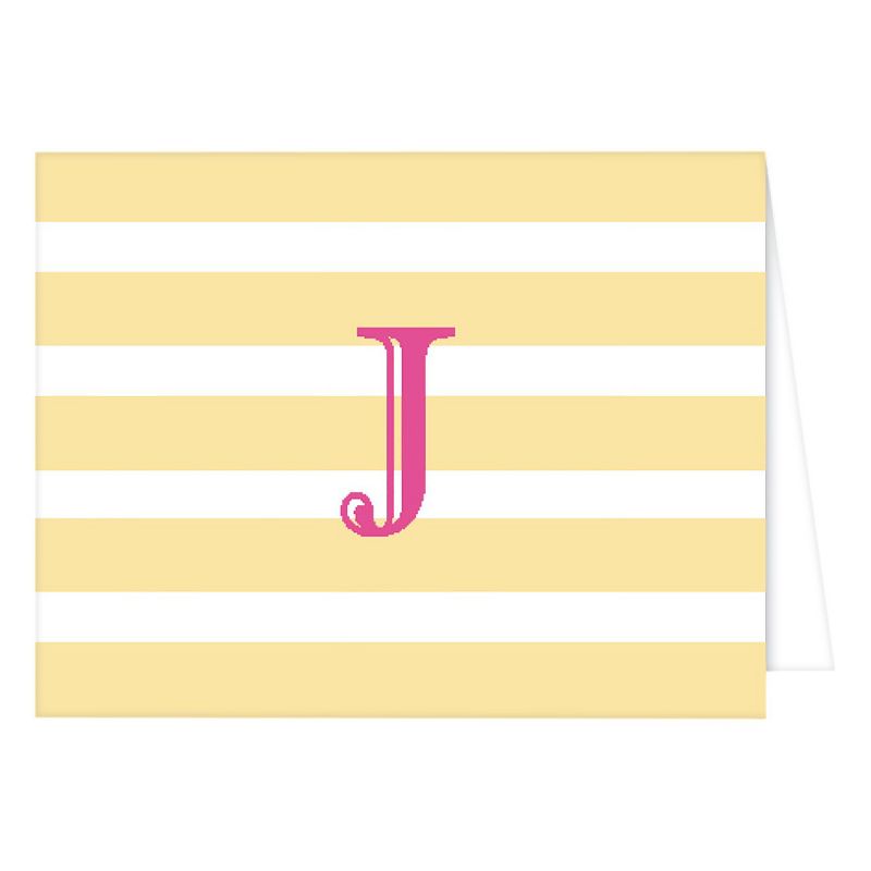 8ct Flowers & Bike Handmade Boxed Thank You Blank Note Cards - PAPYRUS