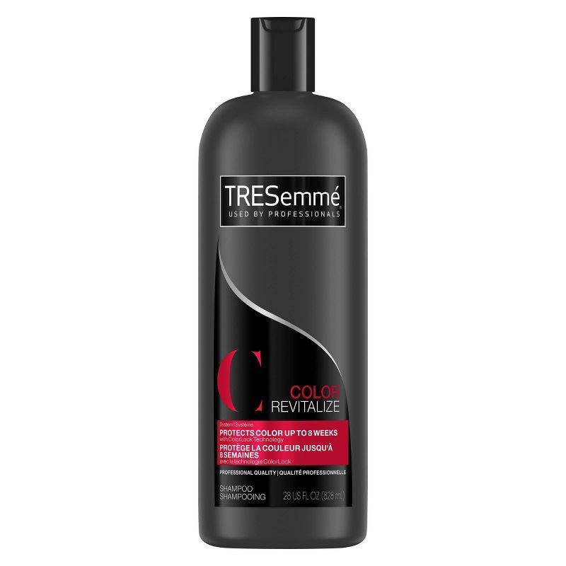 Tresemme Color Revitalize Shampoo for Color-Treated Hair - 28 fl oz