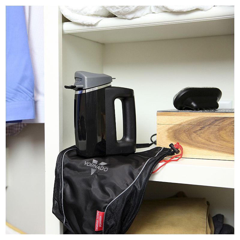 Vornado Handheld Travel Garment Steamer - VS-410