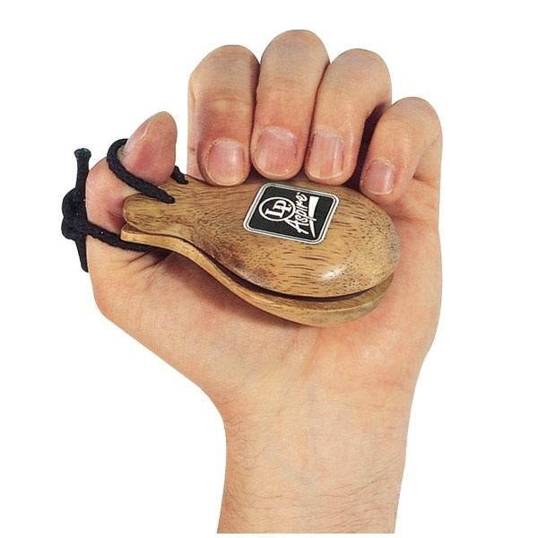 Hand Held Castanets