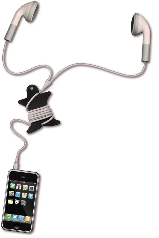 Curvyman CVM-03-28 Wired Headsets - Retail Packaging - Coyote Brown