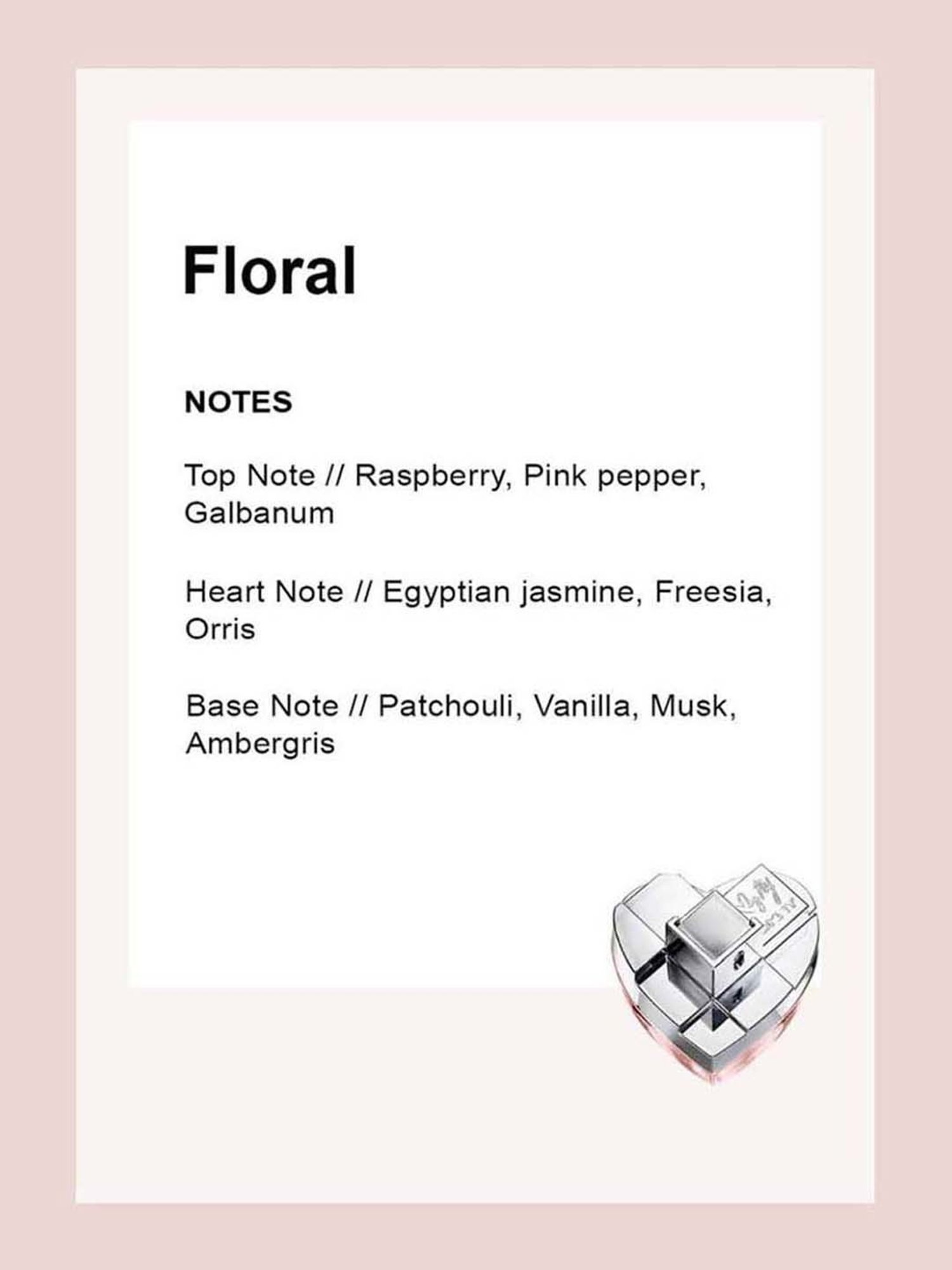 DKNY Myny Eau de Parfum for Women - 50 ml