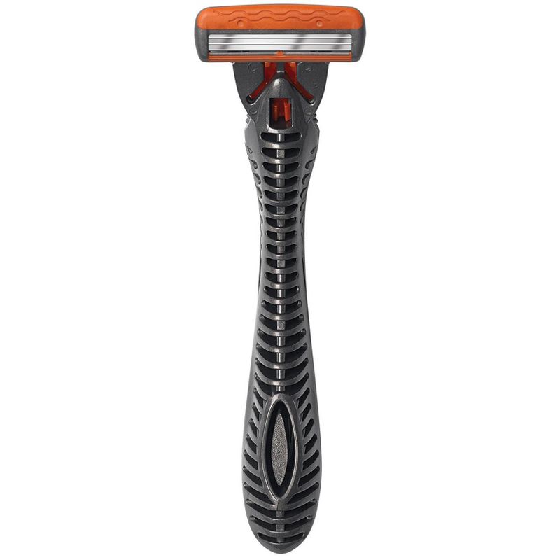 BiC Comfort 3 Hybrid Disposable 3-Blade Razors - 18ct