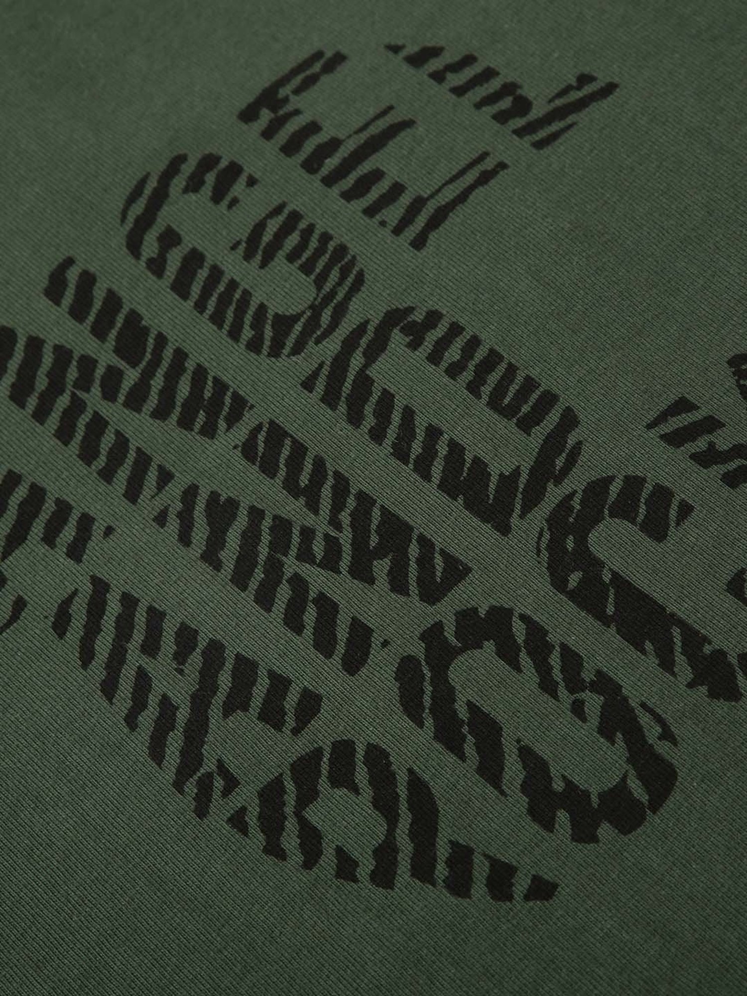 Angel & Rocket Boys Grey Cotton Printed T-Shirt