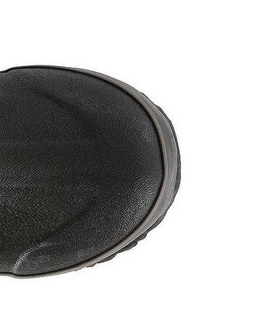 BOGS Kids' Classic Waterproof Winter Boot With Handles (Toddler)