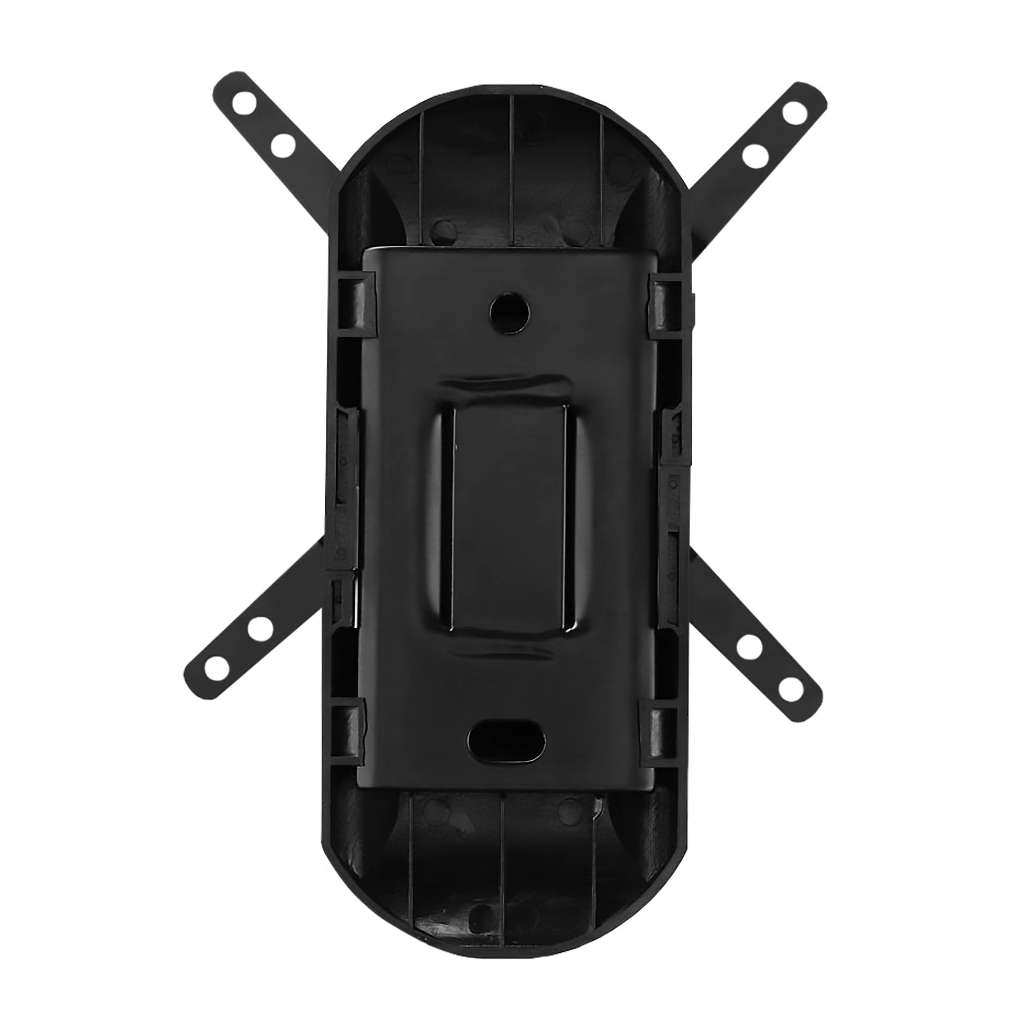 Apex by Promounts Small Articulating TV Wall Mount for 17-44"