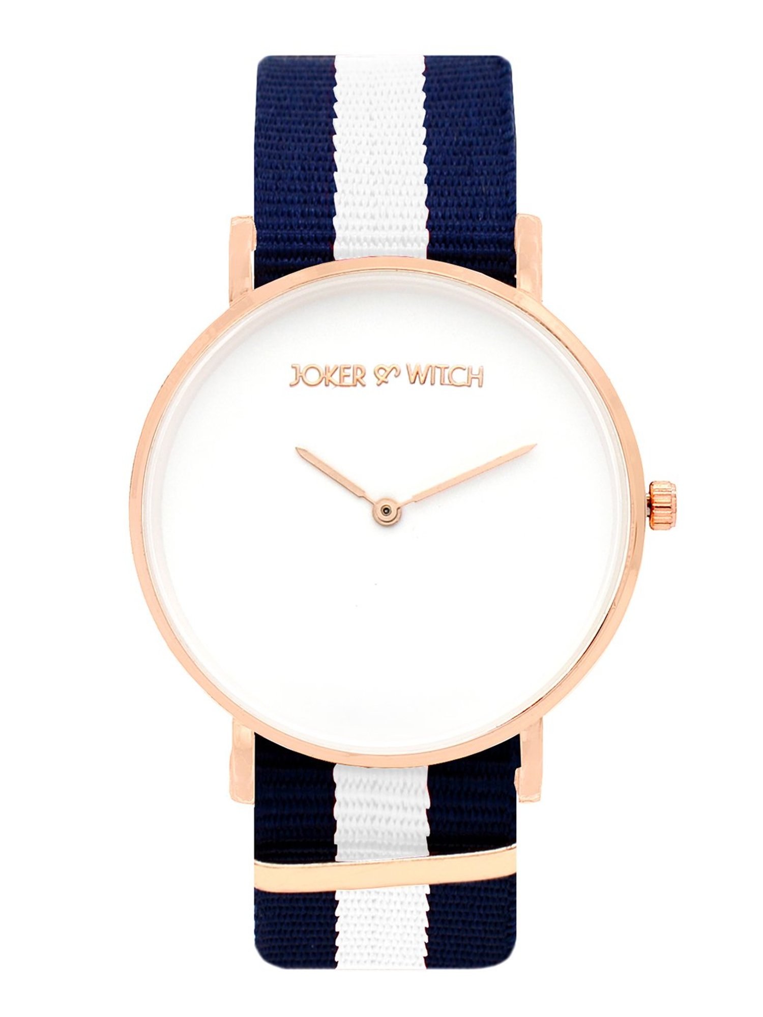 Joker and Witch AMWW292 Classic Analog Watch for Men