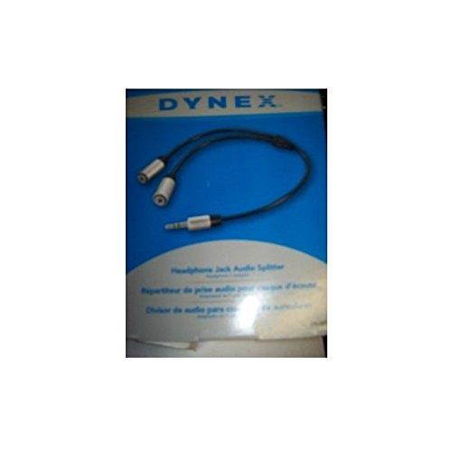 Dynex Headphone Splitter