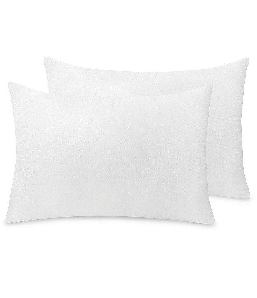 Noble Excellence 400-Thread Count Cotton AAFA Certified Pillow Protector
