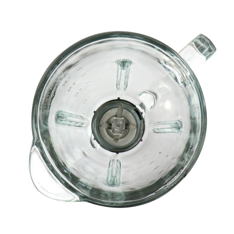 Oster Make it Fresh 6 Cup 10 Speed Power Blender in Silver