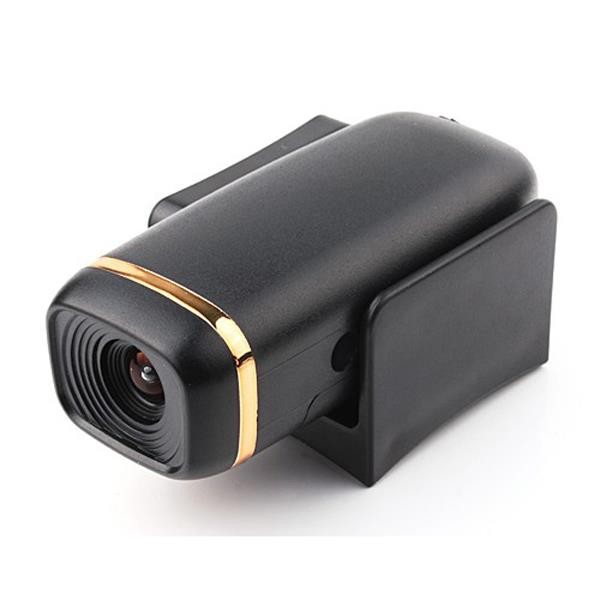 F11 HD 720P 5.0MP Digital Action Sport Video Camcorder with TF Card Slot