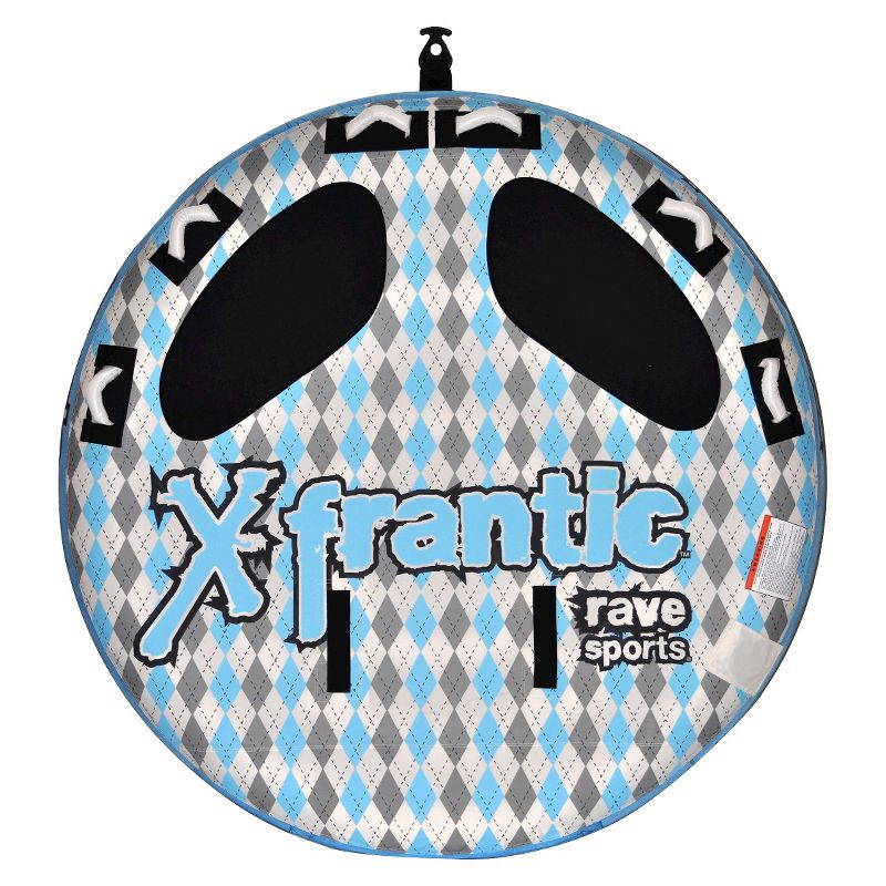 RAVE  Sports X-Frantic Boat Towable