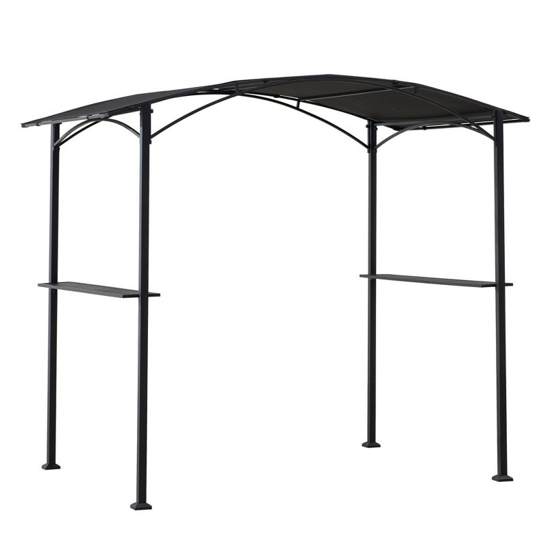 7.5' x 7.5' Cardiff Pergola - Vita