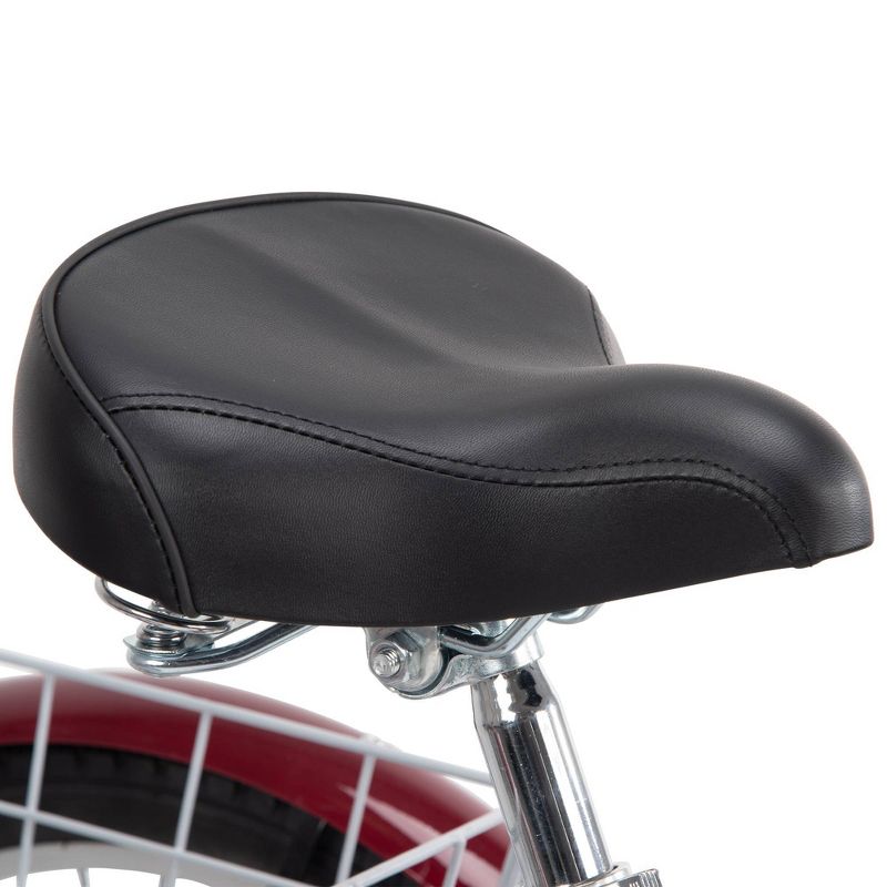 Huffy Pavilion 26" Specialty Bike - Red