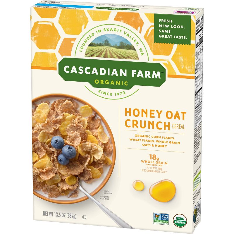 Raised Real Organic Gluten Free Oats + Acai Frozen Oatmeal - 3.5oz