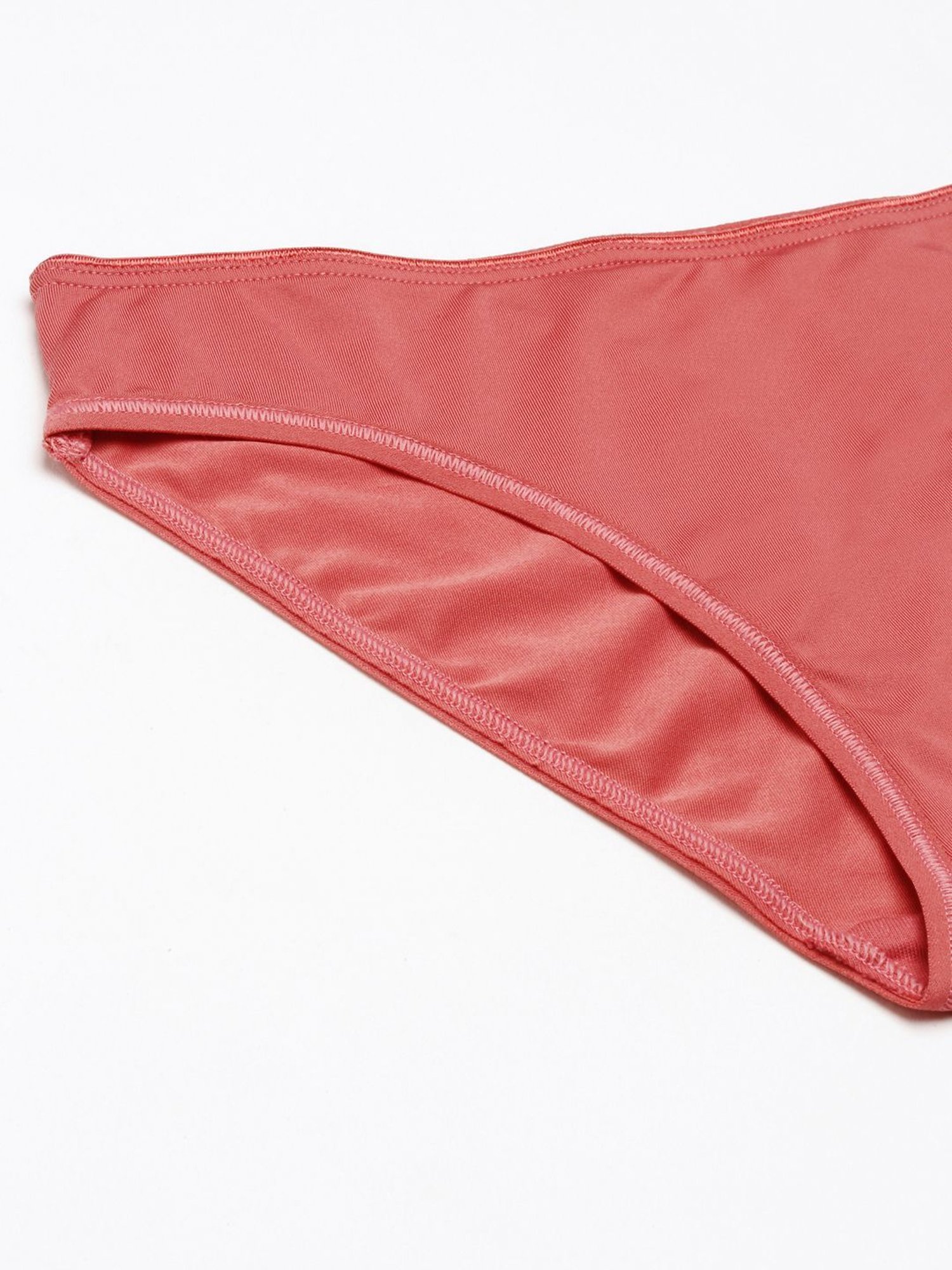 Enamor Coral Bikini Panty