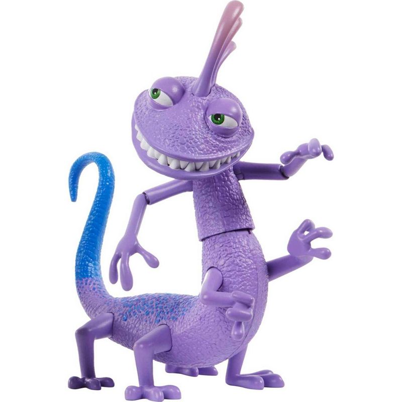 Disney Pixar Monsters, Inc. Randall Action Figure