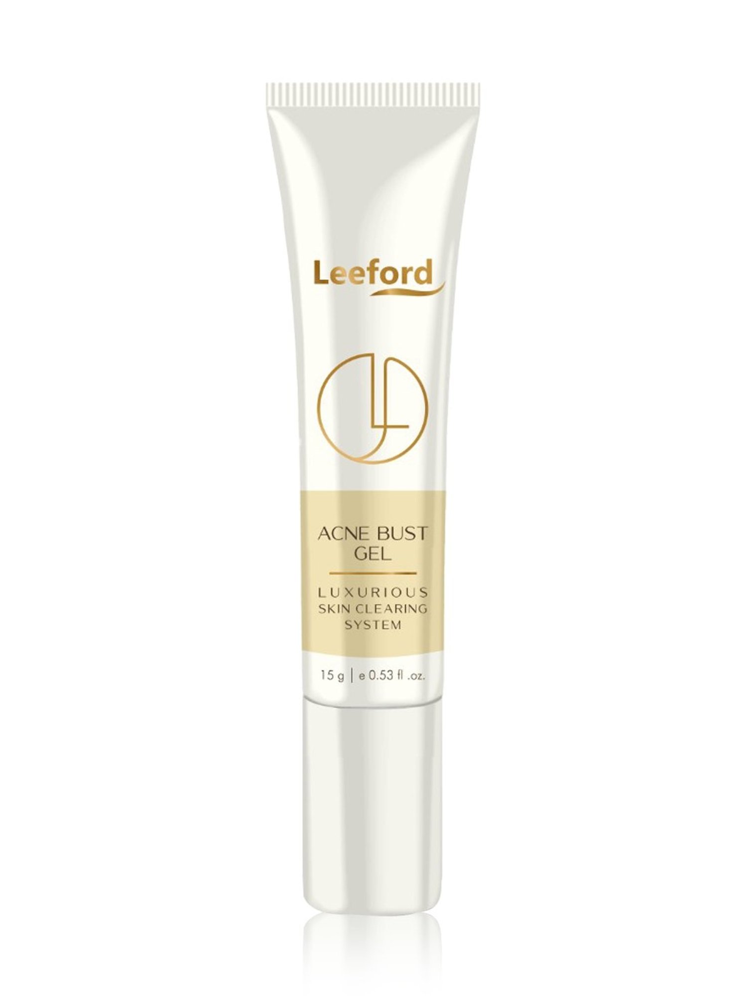 Kozimax Skin Lightening Cream - Pack of 2 (15 gm Each)