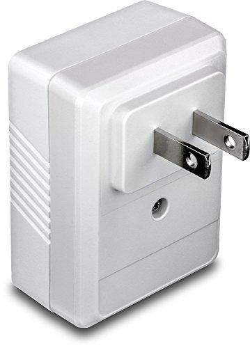 trendnet powerline 500 av mini network starter kit, includes 2 x tpl-406e adapters, tpl-406e2k