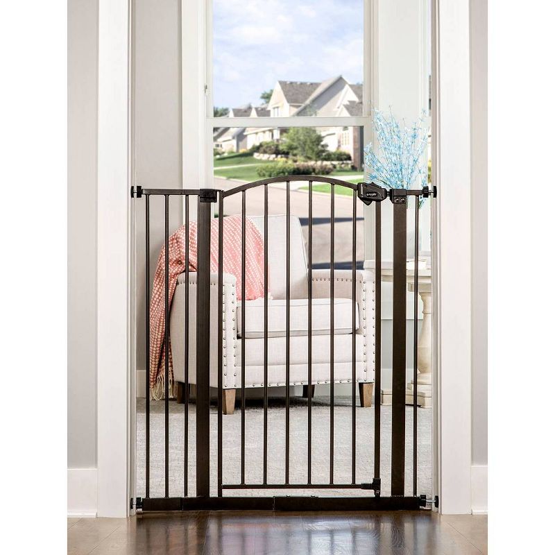 Regalo Extra Tall Top of Stair Gate