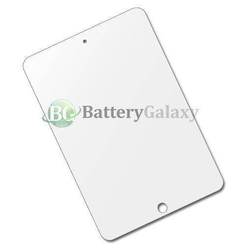White Glass Replacement+LCD Screen Protector for Apple iPad Mini 1 2 3 100+SOLD
