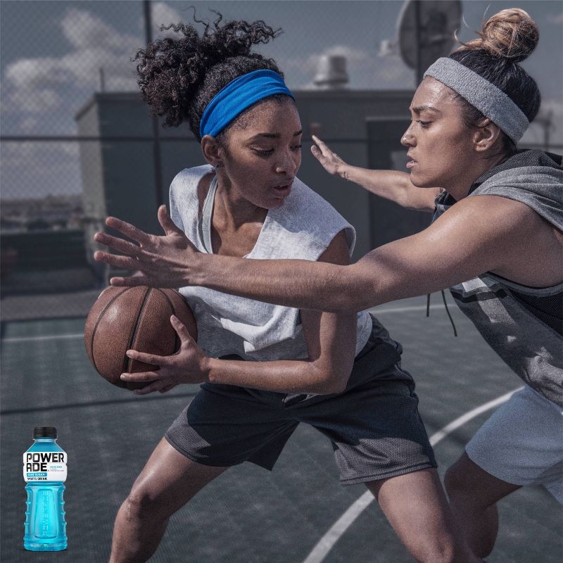 POWERADE Zero Mixed Berry Sports Drink - 8pk/20 fl oz Bottles