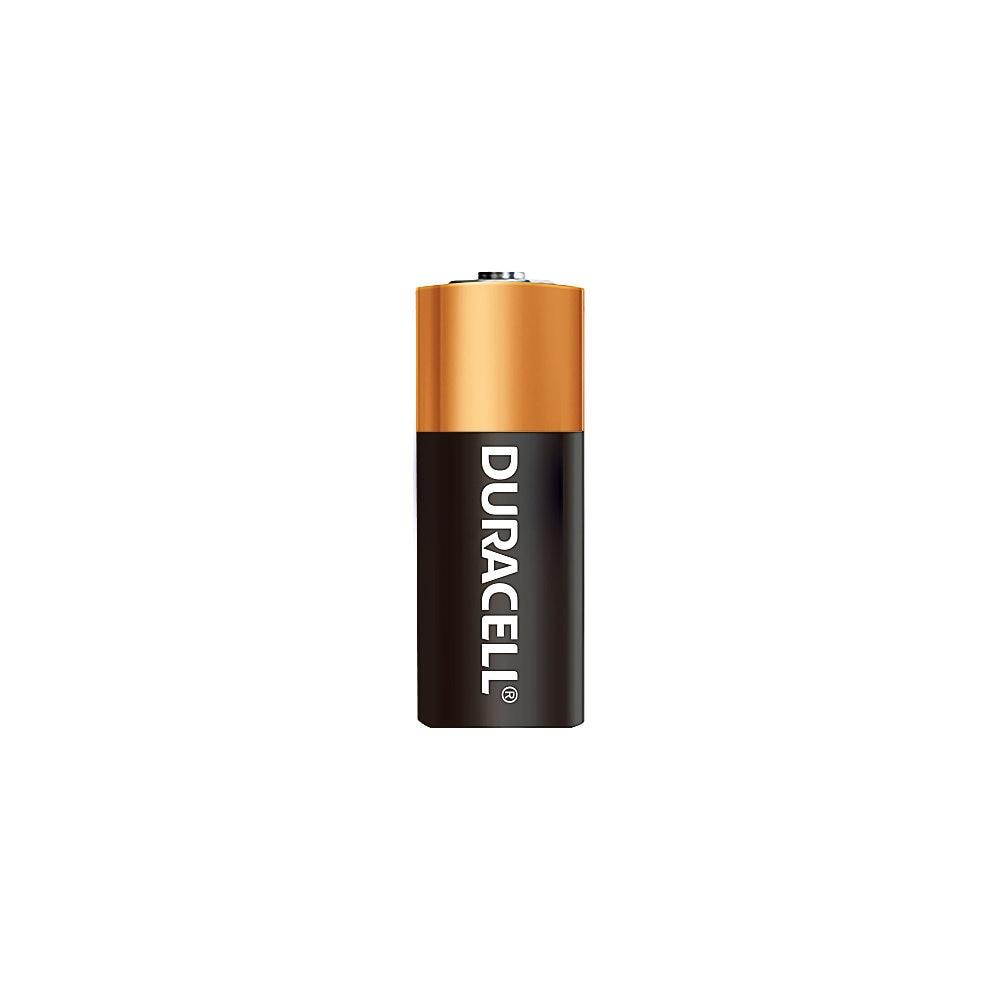 Duracell Coppertop Alkaline Medical Battery N 1.5V 2/Pk MN9100B2PK