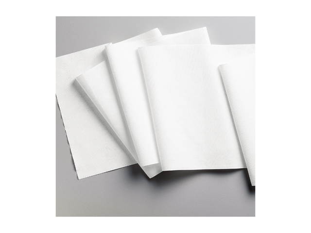 Wypall L30 Wipers 12 2/5 x 13 3/10 White 05841