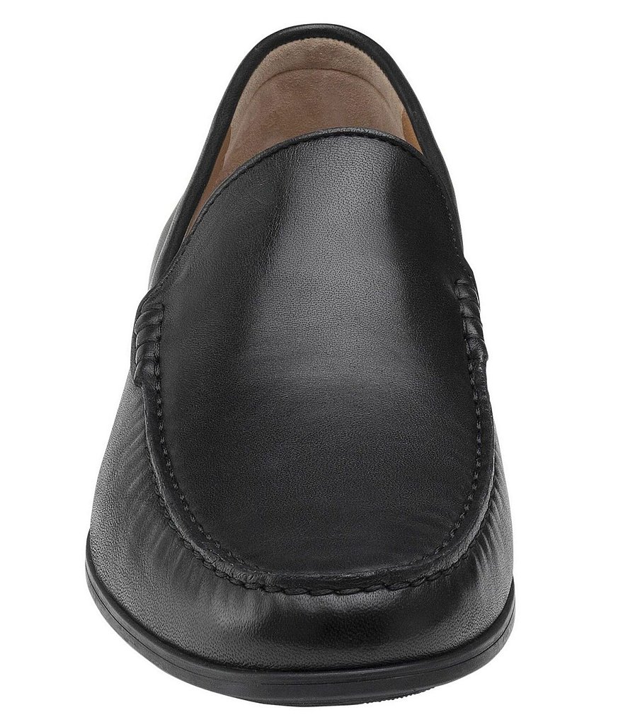 Johnston & Murphy Men's Hawkins Venetian Shoes