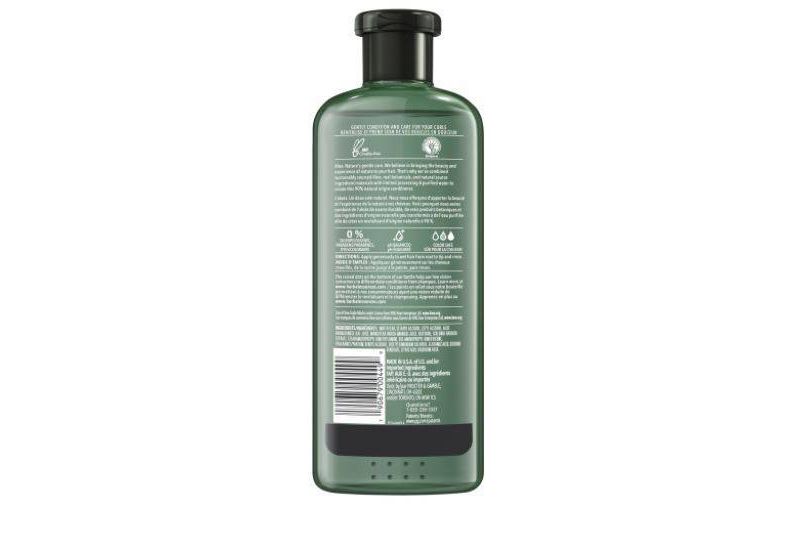 Herbal Essences bio:renew Mango + Potent Aloe Conditioner for Curly Hair - 13.5oz