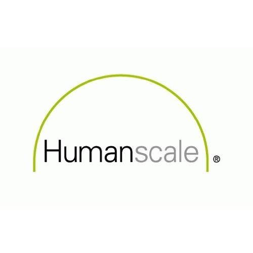 Humanscale - M81CMSBTB - M8.1-Single Mtr, Clamp Mt (slvr/Gry)