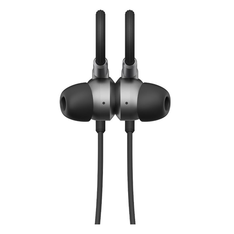 Ausounds AU Flex ANC Wireless Neckband Earbuds