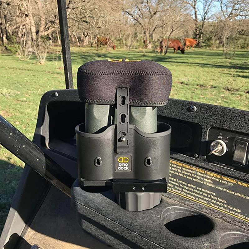 Cap Neoprene Binocular Cover