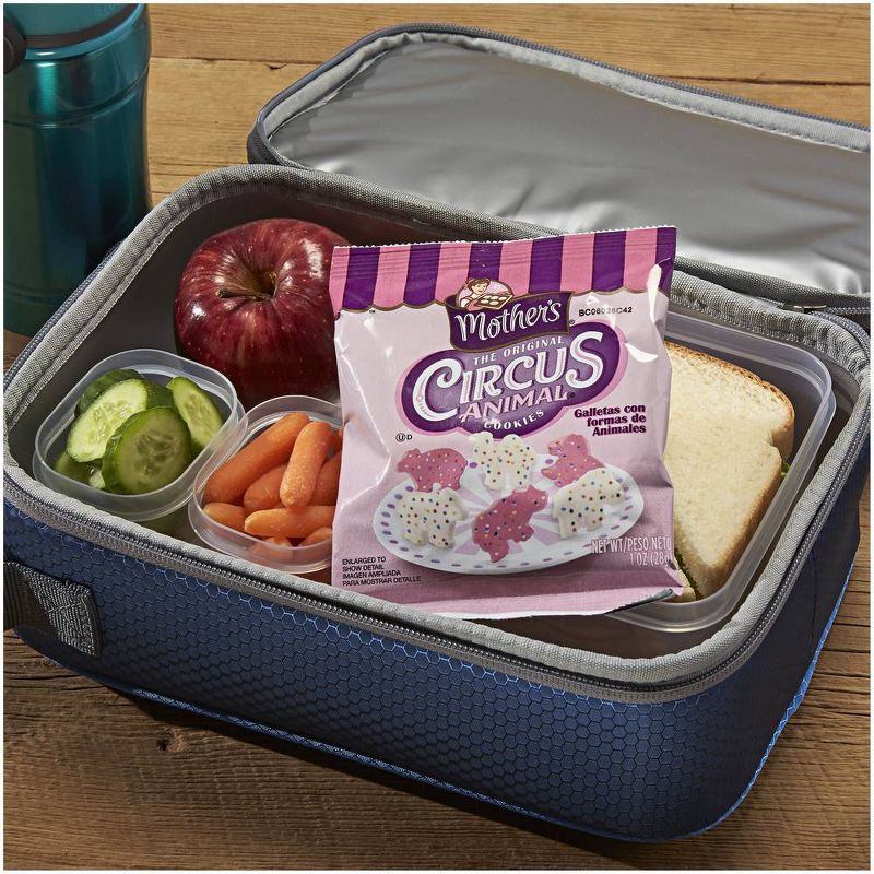 Mother's Original Circus Animal Cookies - 12pk