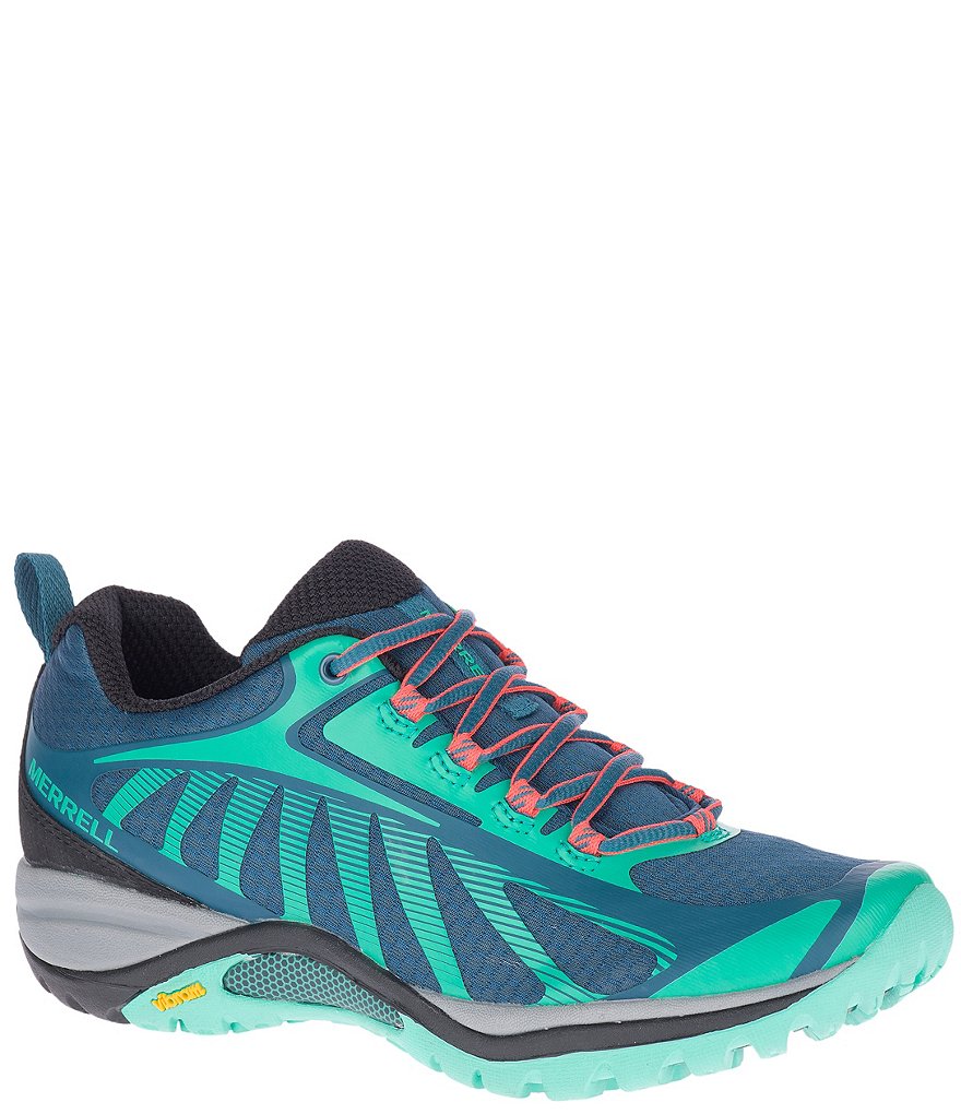 Merrell Women's Siren Edge 3 Mesh Trail Runners