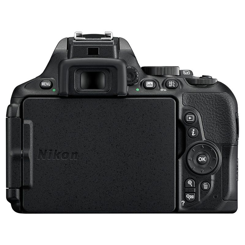 Canon EOS Rebel T6i EF-S 18-55mm IS STM Kit - Black (0591C003)