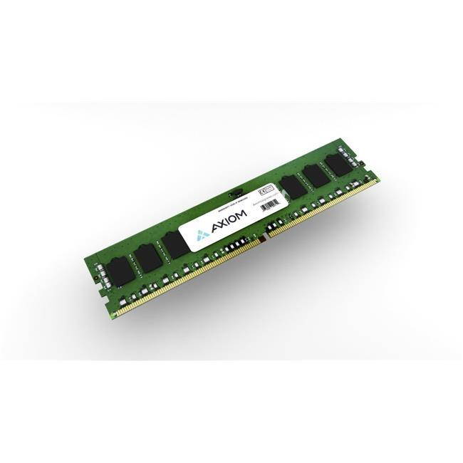 Axiom 16Gb Ddr4 Sdram Memory Module