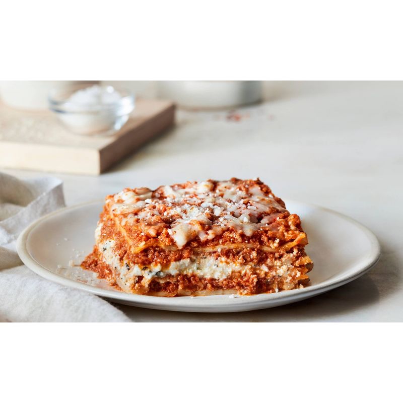 Rao's Made For Home Frozen Meat Lasagna - 8.9oz